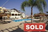 2 Bedroom Apartment · Tersefanou (Larnaca) for sale 