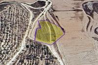 6689 SQM Land · Kochi (Larnaca) for sale 