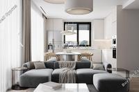 3 Bedroom Apartment in Linopetra (Limassol) for sale 