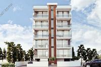 2 Bedroom Apartment in Chrysopolitissa (Larnaca) for sale 