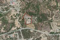 10703 SQM Plot in Agios Mamas (Limassol) for sale 