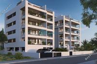 1 Bedroom Apartment in Livadia Larnacas (Larnaca) for sale 