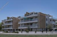 Studio Apartment in Livadia Larnacas (Larnaca) for sale 
