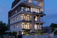 1 Bedroom Apartment in Mesa Gitonia (Limassol) for sale 