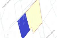 2500 SQM Land in Mazotos (Larnaca) for sale 