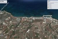 2128 SQM Land in Latsi (Paphos) for sale 