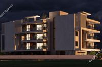 1 Bedroom Apartment in Aradippou (Larnaca) for sale 