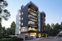 2 Bedroom Apartment · Lykavitos (Nicosia) for sale 