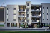 2 Bedroom Apartment · Pano Lakatamia (Nicosia) for sale 