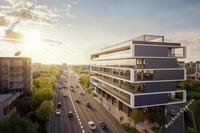  Office in Mesa Gitonia (Limassol) for sale 