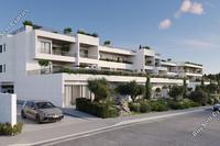 3 Bedroom Apartment · Kissonerga (Paphos) for sale 