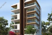 2 Bedroom Apartment · Agios Andreas Nicosia (Nicosia) for sale 