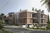2 Bedroom Apartment · Archangelos (Nicosia) for sale 