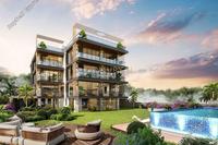 3 Bedroom Apartment in Germasogeia (Limassol) for sale 
