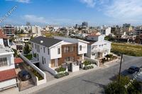 3 Bedroom Semi-detached house · Sotiros Agios Ioannis Larnaca (Larnaca) for sale 