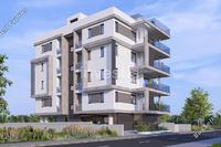2 Bedroom Apartment · Larnaca Municipality (Larnaca) for sale 