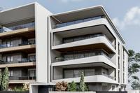 2 Bedroom Penthouse in Strovolos (Nicosia) for sale 