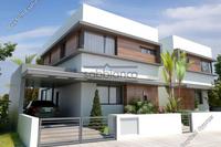 3 Bedroom Detached house · Livadia Larnacas (Larnaca) for sale 