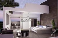 3 Bedroom Apartment · Drimou (Paphos) for sale 