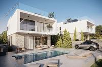 3 Bedroom Detached house · Tala (Paphos) for sale 