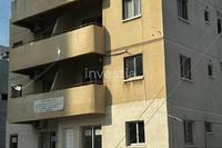  Apartment Building in Chrysopolitissa (Larnaca) for sale 