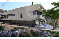 6 Bedroom Detached house in Agios Tychonas (Limassol) for sale 