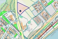 6550 SQM Land · Oroklini (Larnaca) for sale 