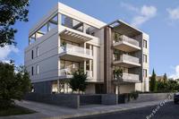 2 Bedroom Penthouse · Kato Paphos Universal (Paphos) for sale 