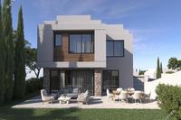 3 Bedroom Detached house · Sotira Lemesou (Limassol) for sale 