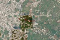 1163 SQM Plot in Paralimni (Famagusta) for sale 