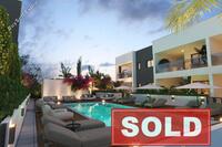 3 Bedroom Ground floor apartment in Xylofagou (Larnaca) for sale 
