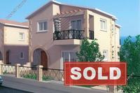 4 Bedroom Detached house · Agios Athanasios (Limassol) for sale 
