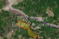 929 SQM Plot · Alona (Nicosia) for sale 