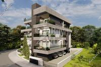 2 Bedroom Apartment in Panthea (Limassol) for sale 