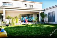 5 Bedroom Detached house in Nisou (Nicosia) for sale 