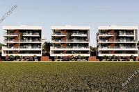 2 Bedroom Penthouse in Livadia Larnacas (Larnaca) for sale 
