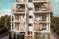 2 Bedroom Apartment in Zakaki (Limassol) for sale 