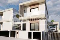 3 Bedroom Semi-detached house in Ypsonas (Limassol) for sale 
