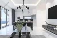 2 Bedroom Apartment · Neapolis (Limassol) for sale 