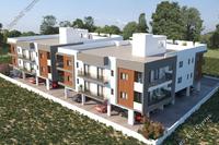2 Bedroom Apartment in Liopetri (Famagusta) for sale 