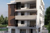 1 Bedroom Apartment in Kaimakli (Nicosia) for sale 