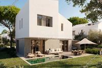 5 Bedroom Detached house in Xylotymvou (Larnaca) for sale 