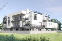 2 Bedroom Penthouse in Aradippou (Larnaca) for sale 