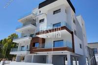 4 Bedroom Apartment · Zakaki (Limassol) for sale 