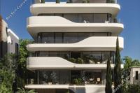 3 Bedroom Apartment in Kato Paphos (Paphos) for sale 