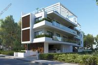 2 Bedroom Apartment · Livadia Larnacas (Larnaca) for sale 