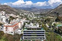 1 Bedroom Apartment in Germasogeia (Limassol) for sale 