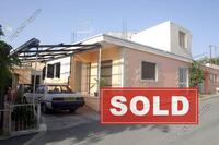 3 Bedroom Bungalow · Emba (Paphos) for sale 