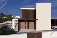 4 Bedroom Detached house · Peyia (Paphos) for sale 