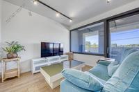 2 Bedroom Apartment in Zakaki (Limassol) to rent 
